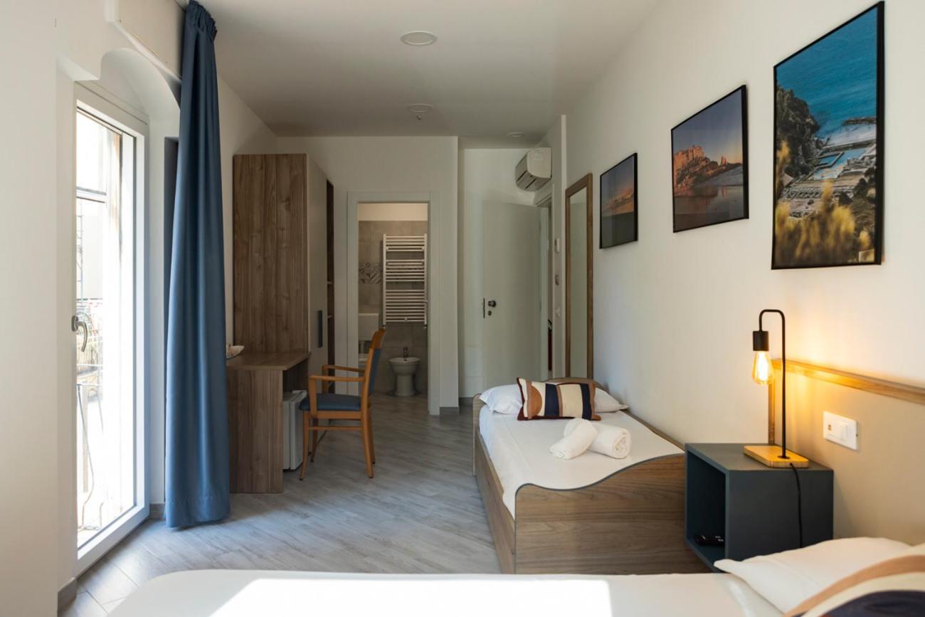 Sperlonga Center Holiday Ngoại thất bức ảnh