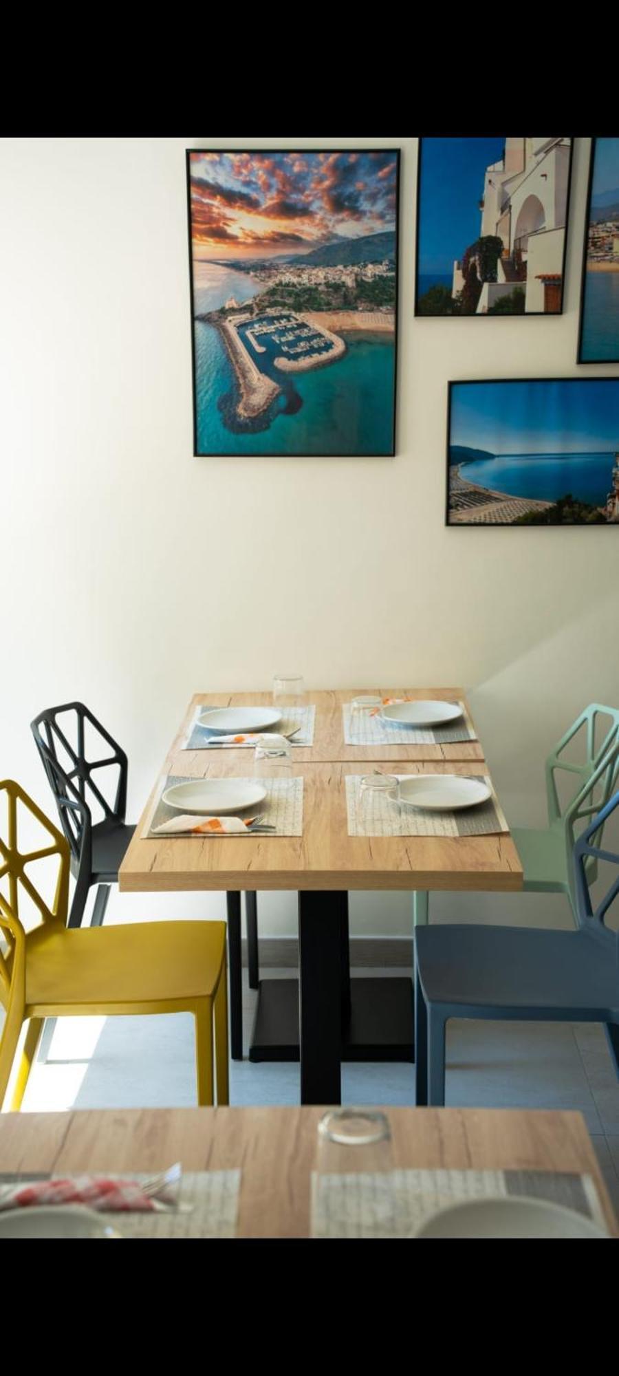 Sperlonga Center Holiday Ngoại thất bức ảnh